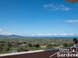 Prodej bytu 2+1, Badesi, Sardinie, Itálie, 49 m2