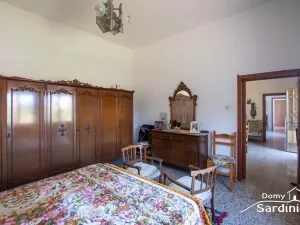 Prodej domu, Giuncana, Sardinie, Itálie, 130 m2