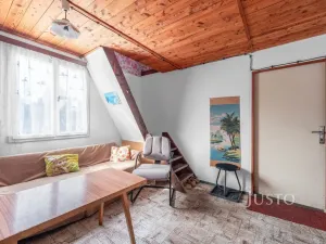 Prodej zahrady, Liberec, Hrabalova, 720 m2