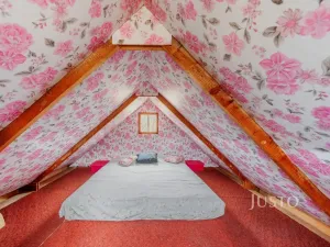Prodej zahrady, Liberec, Hrabalova, 720 m2