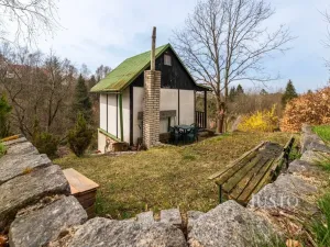 Prodej zahrady, Liberec, Hrabalova, 720 m2