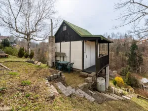 Prodej zahrady, Liberec, Hrabalova, 720 m2