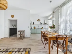 Prodej bytu 4+kk, Liberec - Liberec I-Staré Město, Vzdušná, 123 m2