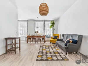 Prodej bytu 4+kk, Liberec - Liberec I-Staré Město, Vzdušná, 123 m2
