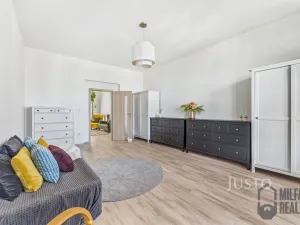 Prodej bytu 4+kk, Liberec - Liberec I-Staré Město, Vzdušná, 123 m2