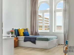 Prodej bytu 4+kk, Liberec - Liberec I-Staré Město, Vzdušná, 123 m2