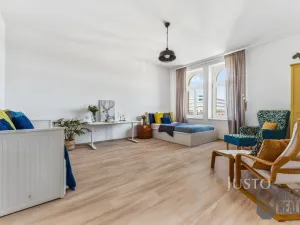 Prodej bytu 4+kk, Liberec - Liberec I-Staré Město, Vzdušná, 123 m2