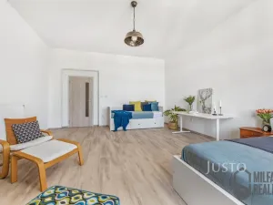 Prodej bytu 4+kk, Liberec - Liberec I-Staré Město, Vzdušná, 123 m2