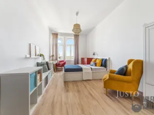 Prodej bytu 4+kk, Liberec - Liberec I-Staré Město, Vzdušná, 123 m2