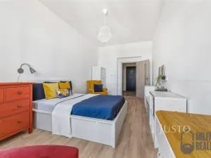 Prodej bytu 4+kk, Liberec - Liberec I-Staré Město, Vzdušná, 123 m2