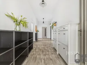 Prodej bytu 4+kk, Liberec - Liberec I-Staré Město, Vzdušná, 123 m2