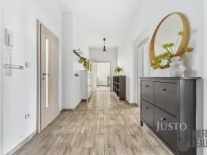 Prodej bytu 4+kk, Liberec - Liberec I-Staré Město, Vzdušná, 123 m2