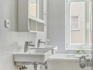 Prodej bytu 4+kk, Liberec - Liberec I-Staré Město, Vzdušná, 123 m2