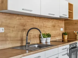Prodej bytu 3+kk, Liberec - Liberec I-Staré Město, Vzdušná, 78 m2