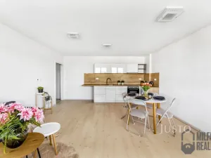 Prodej bytu 3+kk, Liberec - Liberec I-Staré Město, Vzdušná, 78 m2