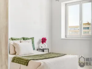 Prodej bytu 3+kk, Liberec - Liberec I-Staré Město, Vzdušná, 78 m2