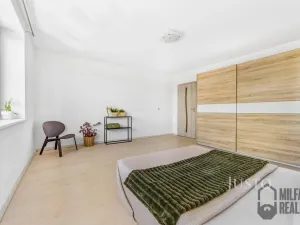 Prodej bytu 3+kk, Liberec - Liberec I-Staré Město, Vzdušná, 78 m2