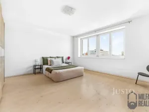 Prodej bytu 3+kk, Liberec - Liberec I-Staré Město, Vzdušná, 78 m2