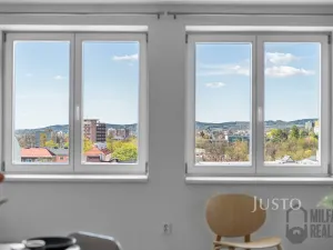 Prodej bytu 3+kk, Liberec - Liberec I-Staré Město, Vzdušná, 78 m2