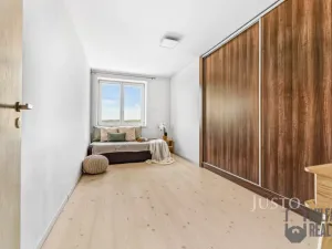 Prodej bytu 3+kk, Liberec - Liberec I-Staré Město, Vzdušná, 78 m2