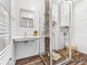 Prodej bytu 3+kk, Liberec - Liberec I-Staré Město, Vzdušná, 78 m2