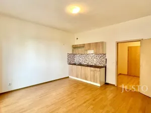 Pronájem bytu 1+kk, Hrádek nad Nisou, Starý Dvůr, 29 m2