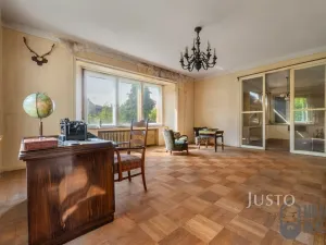 Prodej vily, Liberec - Liberec I-Staré Město, 223 m2