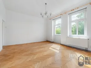 Prodej vily, Liberec - Liberec I-Staré Město, 223 m2