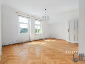 Prodej vily, Liberec - Liberec I-Staré Město, 223 m2