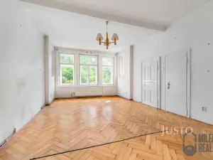 Prodej vily, Liberec - Liberec I-Staré Město, 223 m2