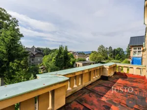 Prodej vily, Liberec - Liberec I-Staré Město, 223 m2