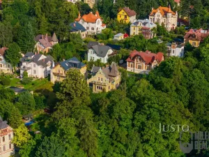 Prodej vily, Liberec - Liberec I-Staré Město, 223 m2