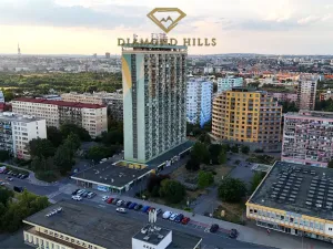 Prodej bytu 2+kk, Praha, Jabloňová, 33 m2