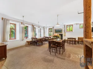 Prodej ubytování, Josefův Důl - Karlov, 430 m2
