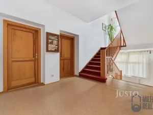 Prodej ubytování, Josefův Důl - Karlov, 430 m2