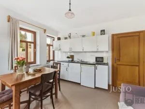 Prodej ubytování, Josefův Důl - Karlov, 430 m2