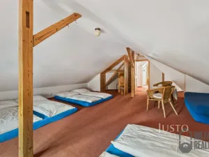 Prodej ubytování, Josefův Důl - Karlov, 430 m2