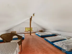 Prodej ubytování, Josefův Důl - Karlov, 430 m2