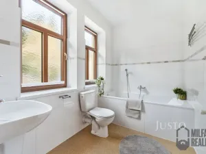 Prodej ubytování, Josefův Důl - Karlov, 430 m2