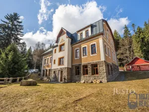 Prodej ubytování, Josefův Důl - Karlov, 430 m2