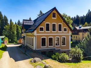Prodej ubytování, Josefův Důl - Karlov, 430 m2