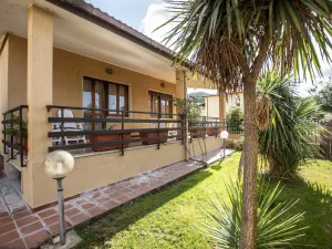 Prodej rodinného domu, Santa Maria Coghinas, Sardinie, Itálie, 450 m2