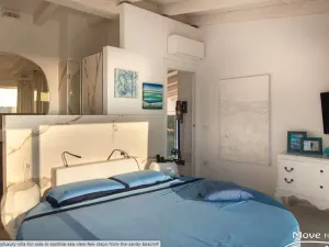 Prodej domu, Trinita D' Agultu, Sardinie, Itálie, 150 m2