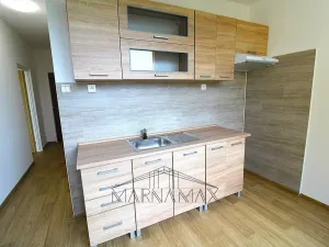 Prodej bytu 2+1, Chomutov, Holešická, 62 m2