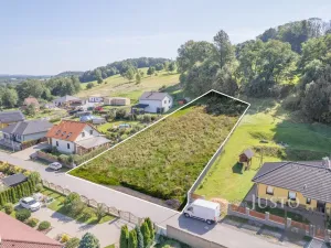 Prodej pozemku pro bydlení, Frýdlant, 2060 m2