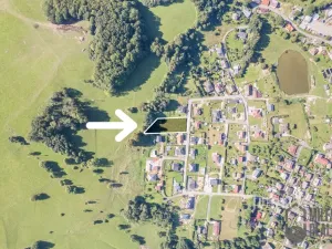 Prodej pozemku pro bydlení, Frýdlant, 2060 m2