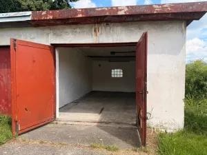 Pronájem garáže, Liberec - Liberec I-Staré Město, 20 m2