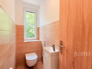 Pronájem rodinného domu, Liberec - Liberec IV-Perštýn, U Krematoria, 210 m2