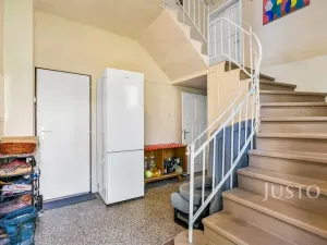 Prodej rodinného domu, Železný Brod - Těpeře, 180 m2