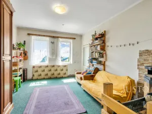 Prodej rodinného domu, Železný Brod - Těpeře, 180 m2